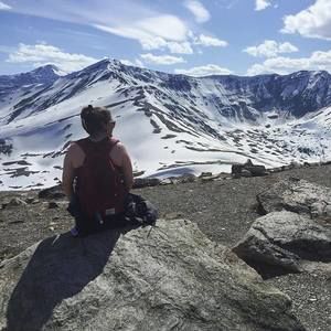 Meet your Posher, Jenna